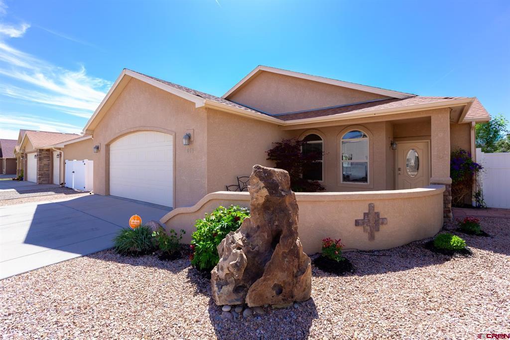 614 Silver Mountain Drive Property Photo 1