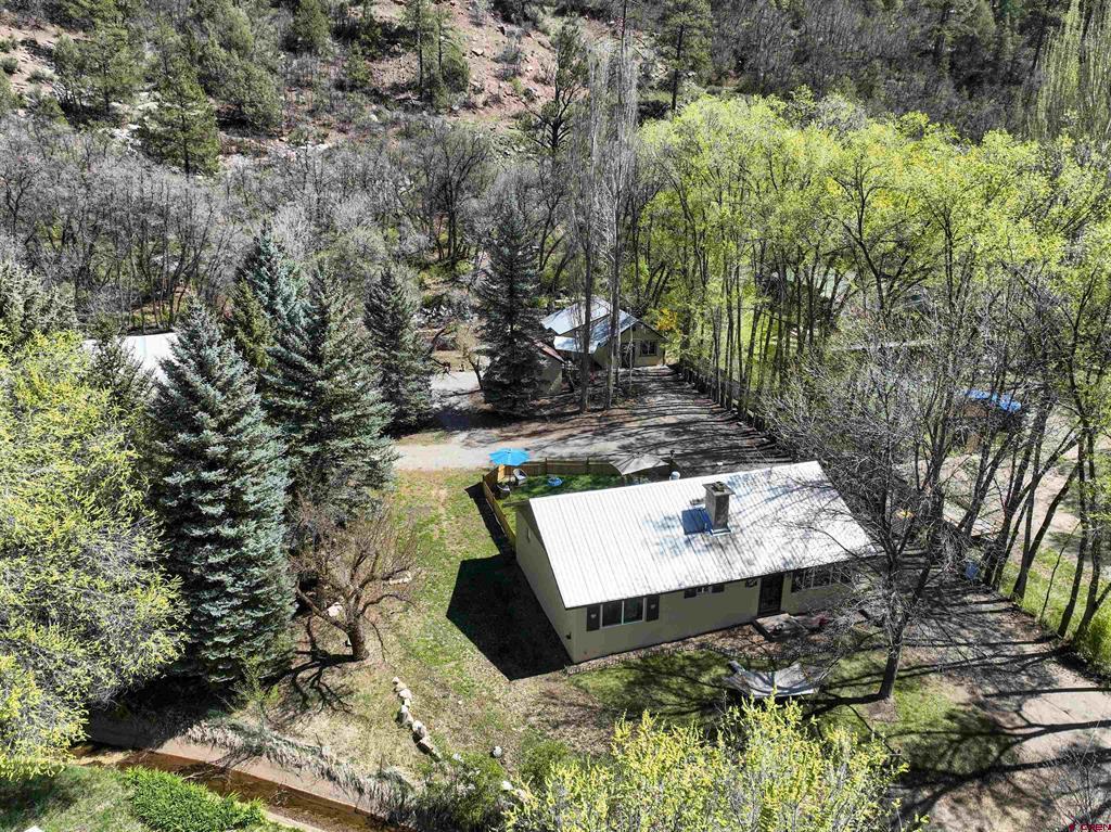 1326 County Road 250 Property Photo 1