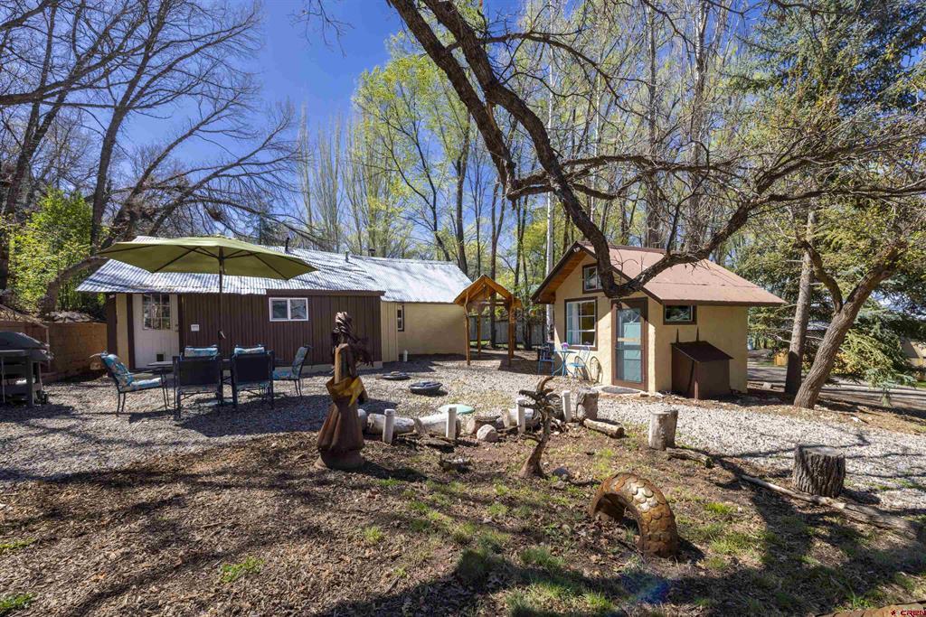 1326 County Road 250 Property Photo 6