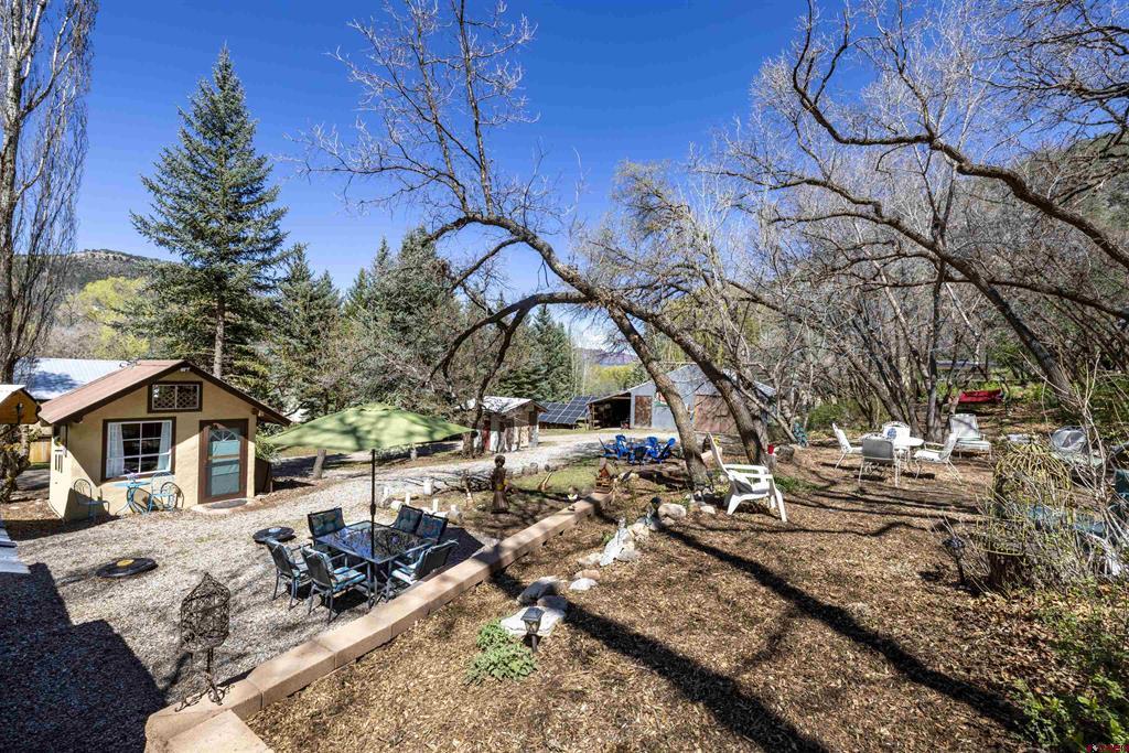 1326 County Road 250 Property Photo 8