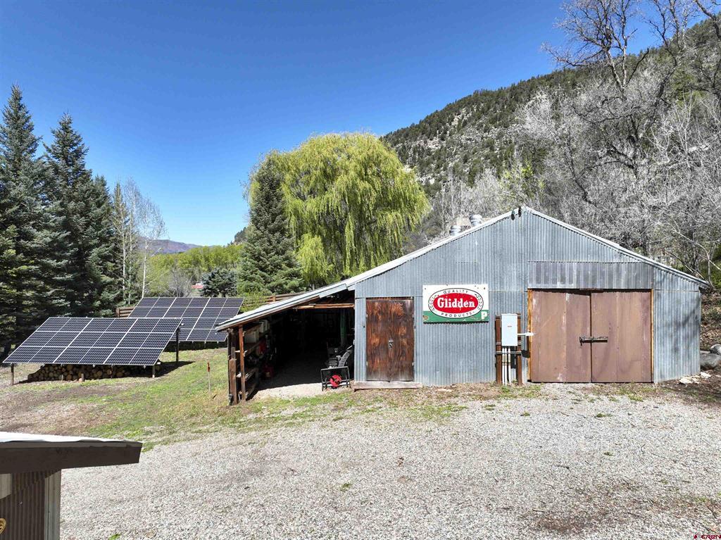 1326 County Road 250 Property Photo 41