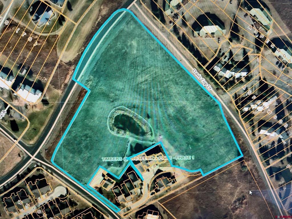X Talisman Drive Property Photo 7