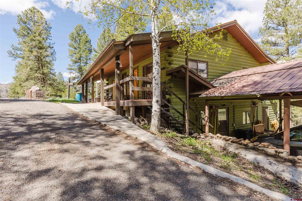 77 Navajo Circle Property Photo 1