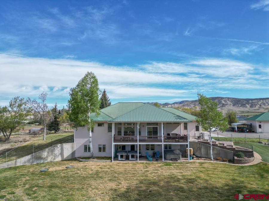 13833 6950 Road Property Photo 1