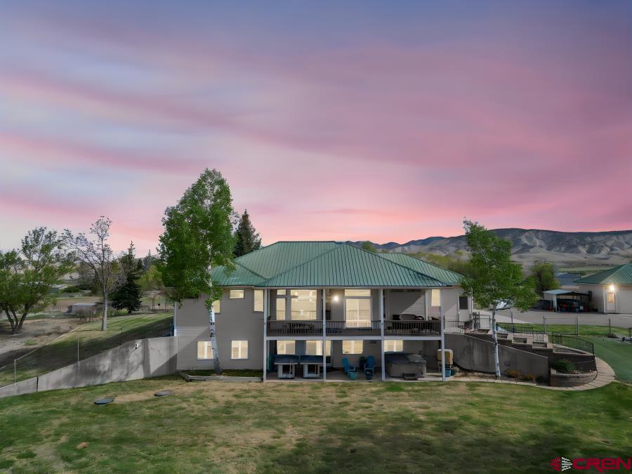 13833 6950 Road Property Photo 1