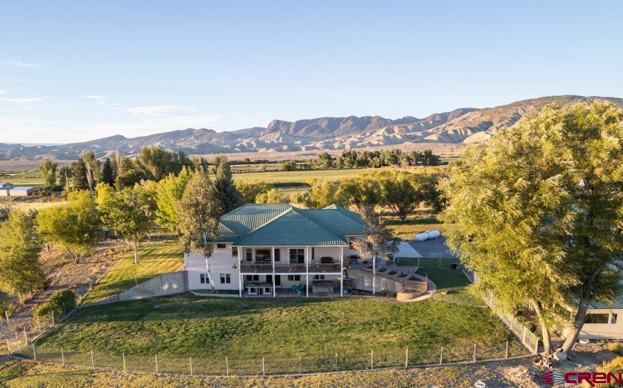 13833 6950 Road Property Photo 3