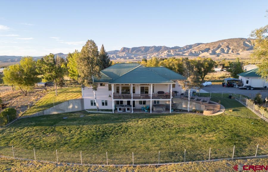 13833 6950 Road Property Photo 6