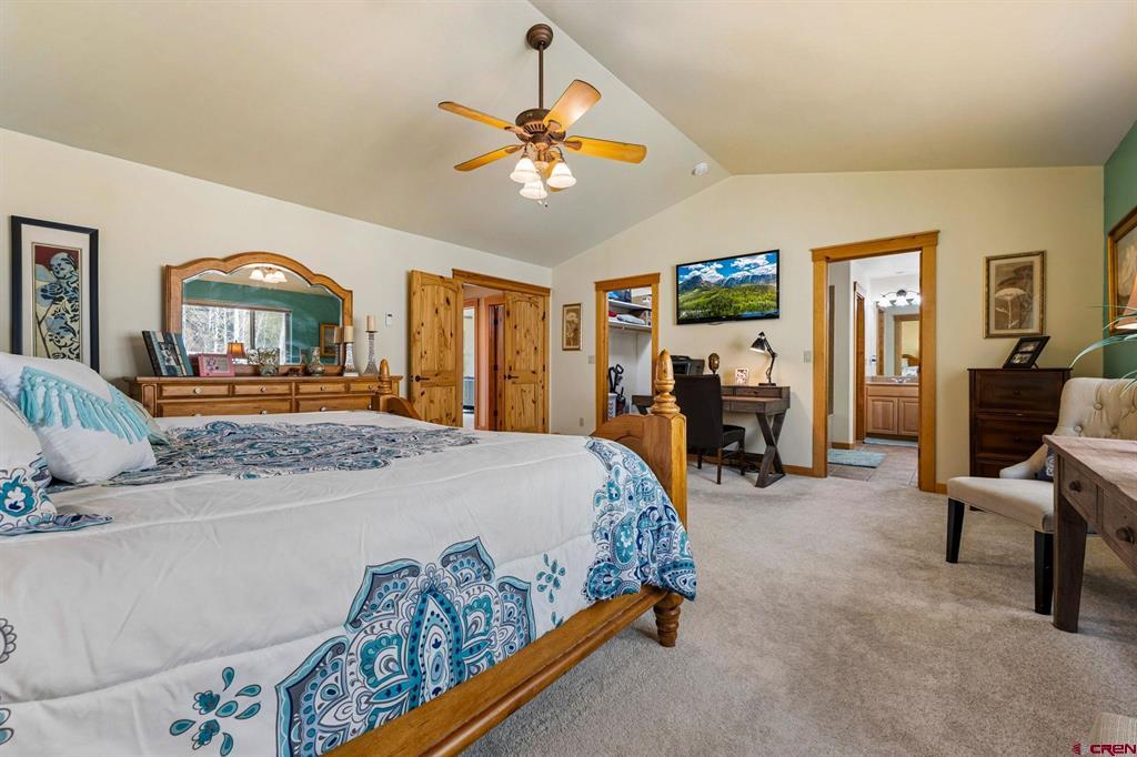 34 El Diente Drive Property Photo 8