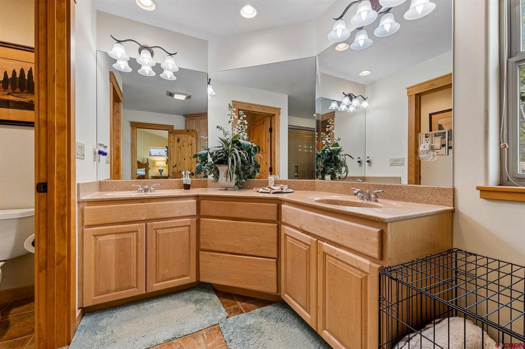 34 El Diente Drive Property Photo 11