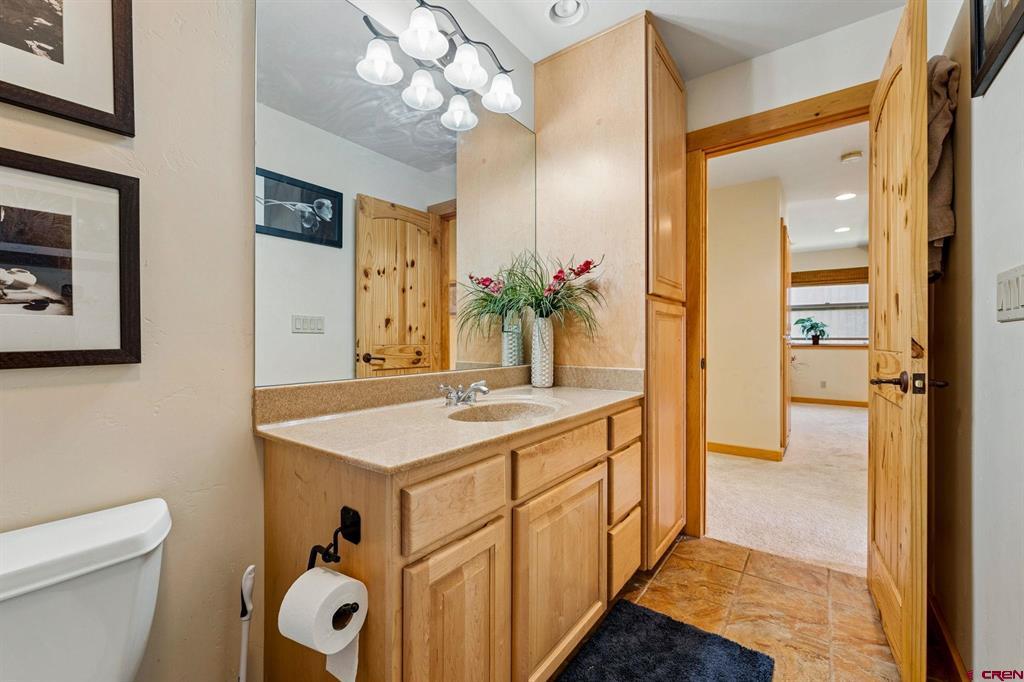 34 El Diente Drive Property Photo 15