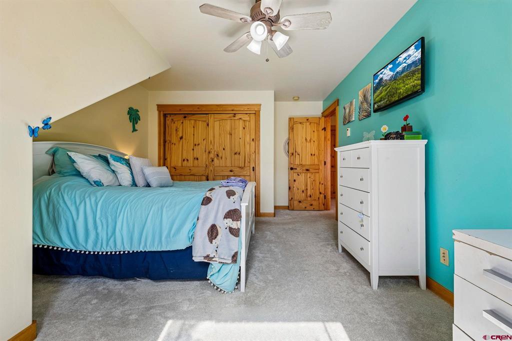 34 El Diente Drive Property Photo 19