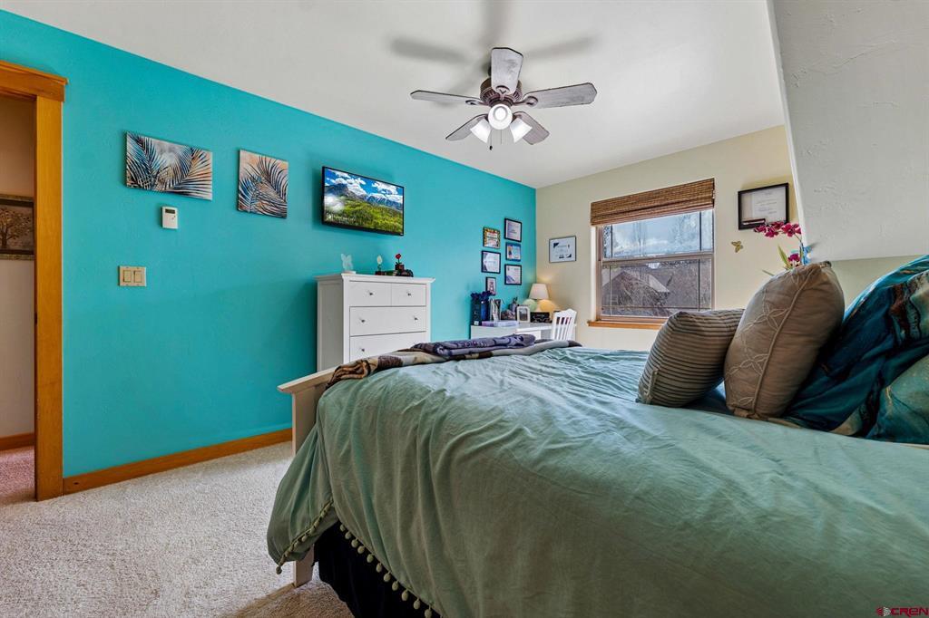 34 El Diente Drive Property Photo 20