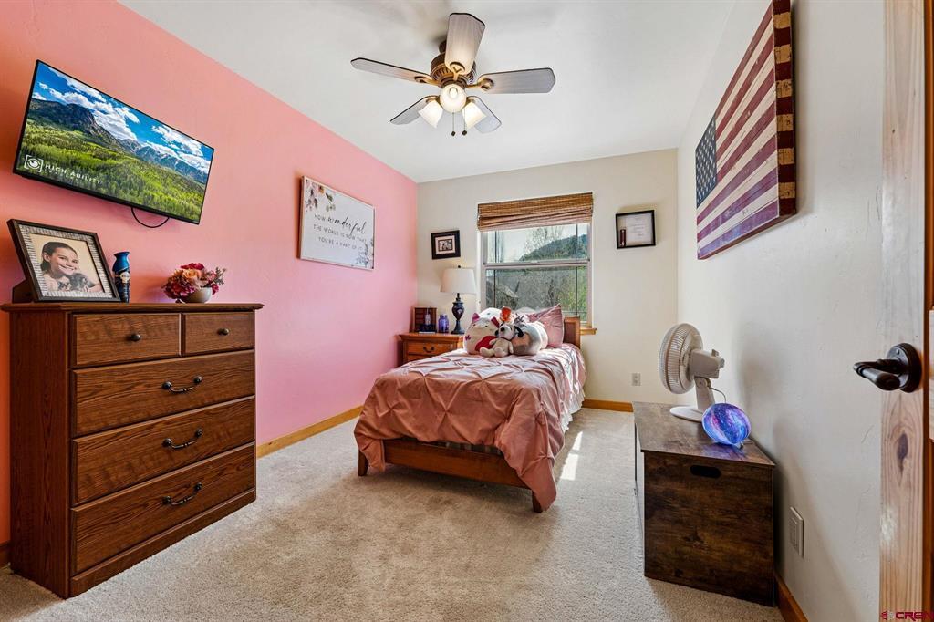 34 El Diente Drive Property Photo 22