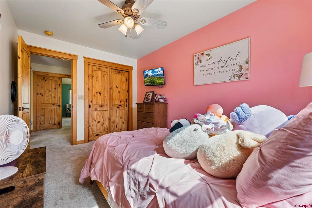 34 El Diente Drive Property Photo 23