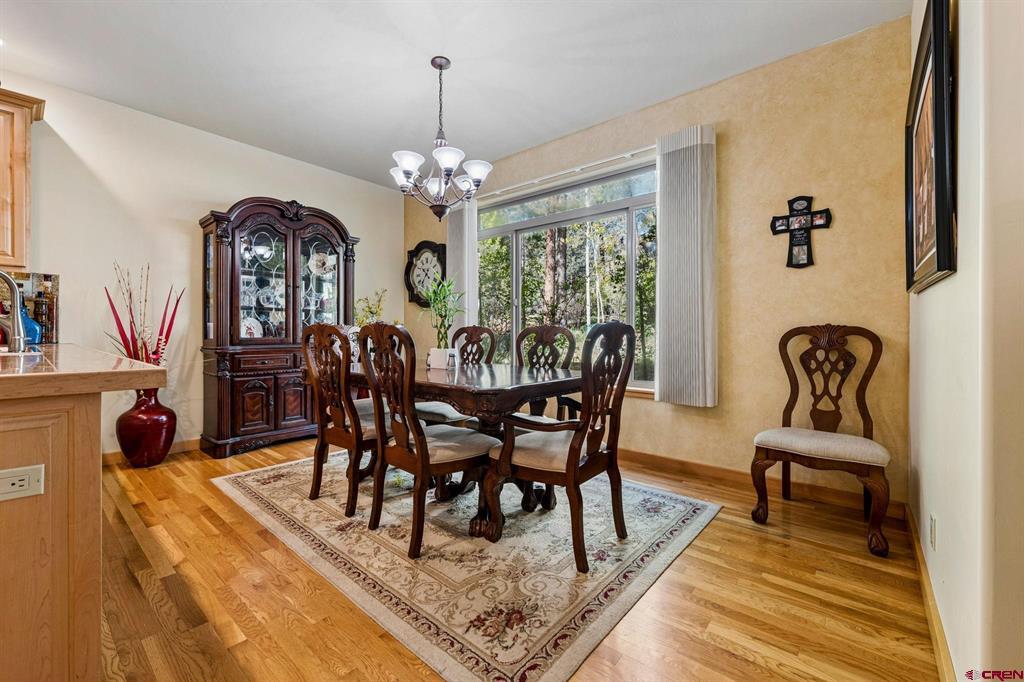 34 El Diente Drive Property Photo 30