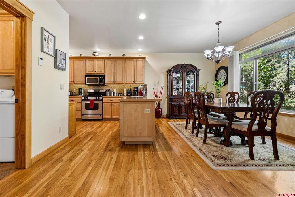 34 El Diente Drive Property Photo 31