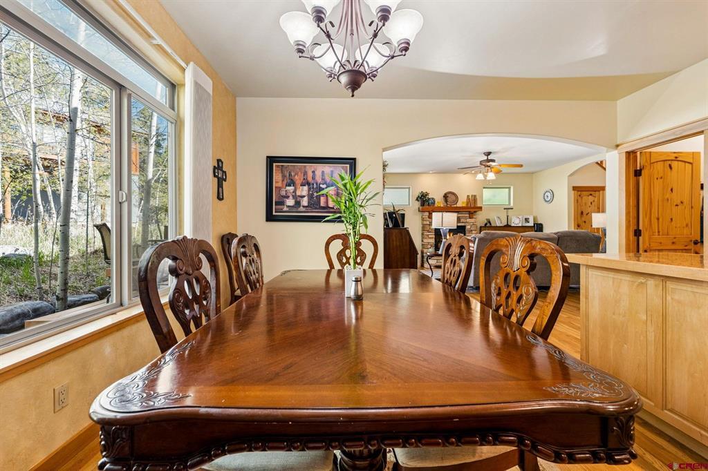 34 El Diente Drive Property Photo 32