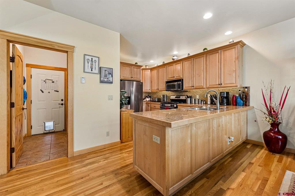34 El Diente Drive Property Photo 33