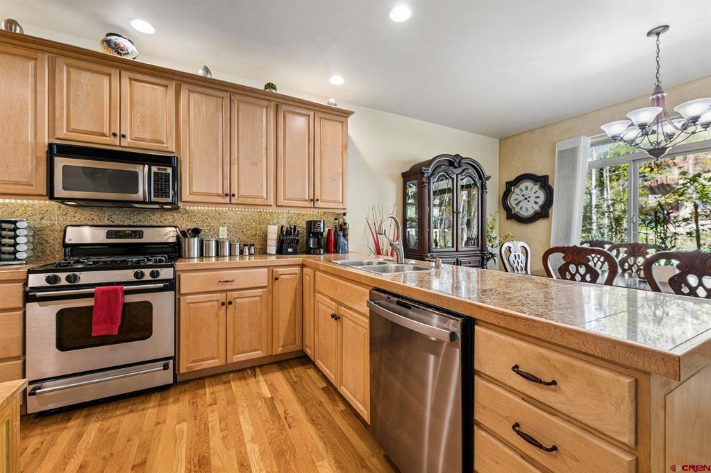 34 El Diente Drive Property Photo 34