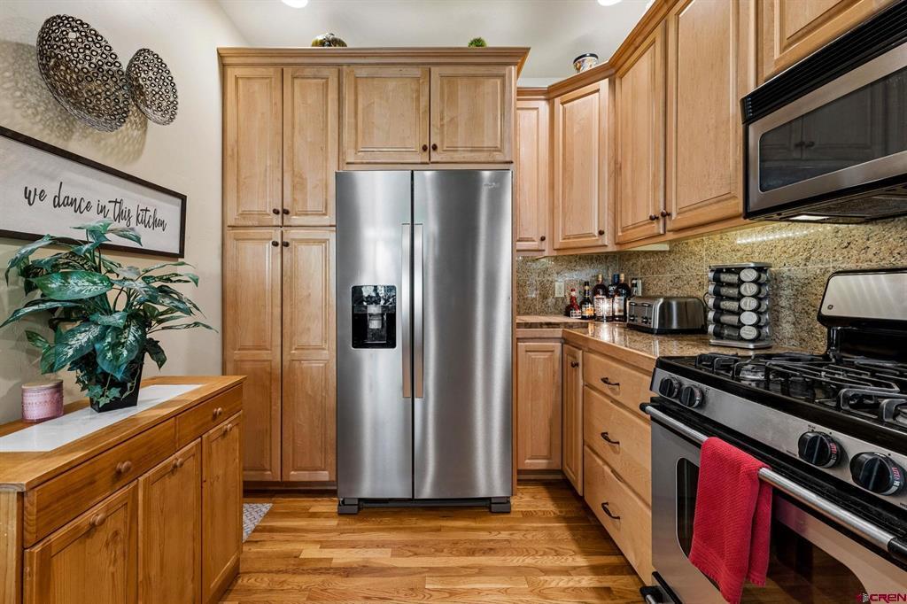 34 El Diente Drive Property Photo 35