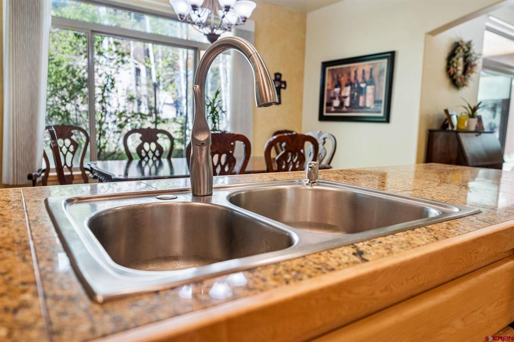 34 El Diente Drive Property Photo 37