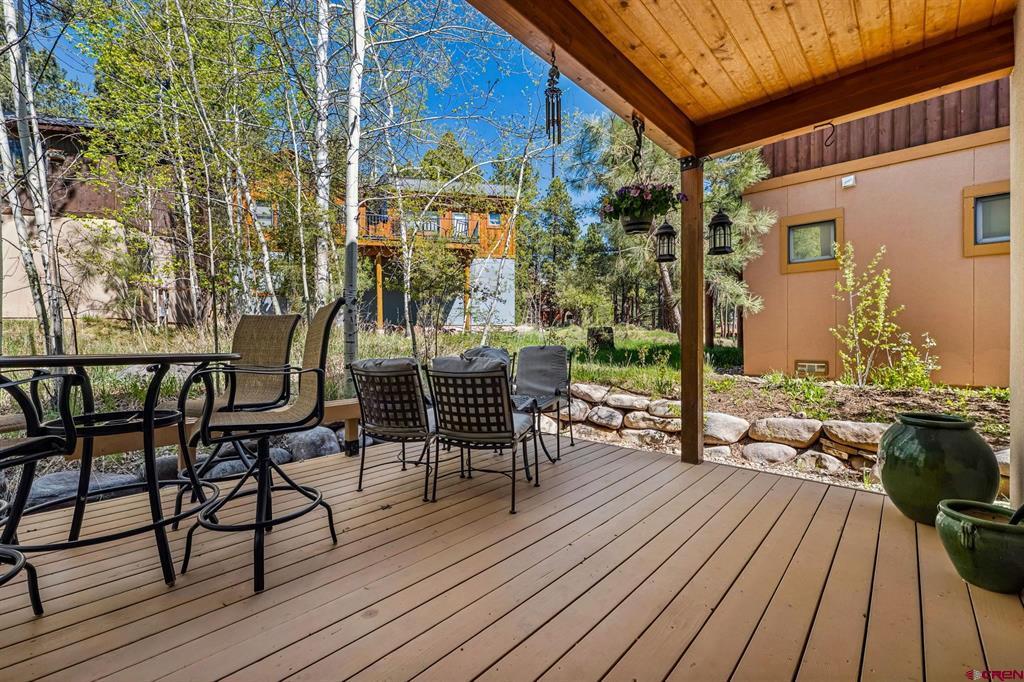 34 El Diente Drive Property Photo 43