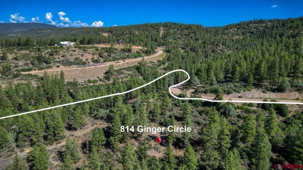 814 Ginger Circle Property Photo 9