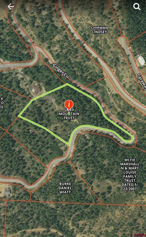 814 Ginger Circle Property Photo 10