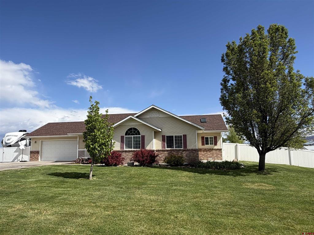 11595 Joyful Way Property Photo 1