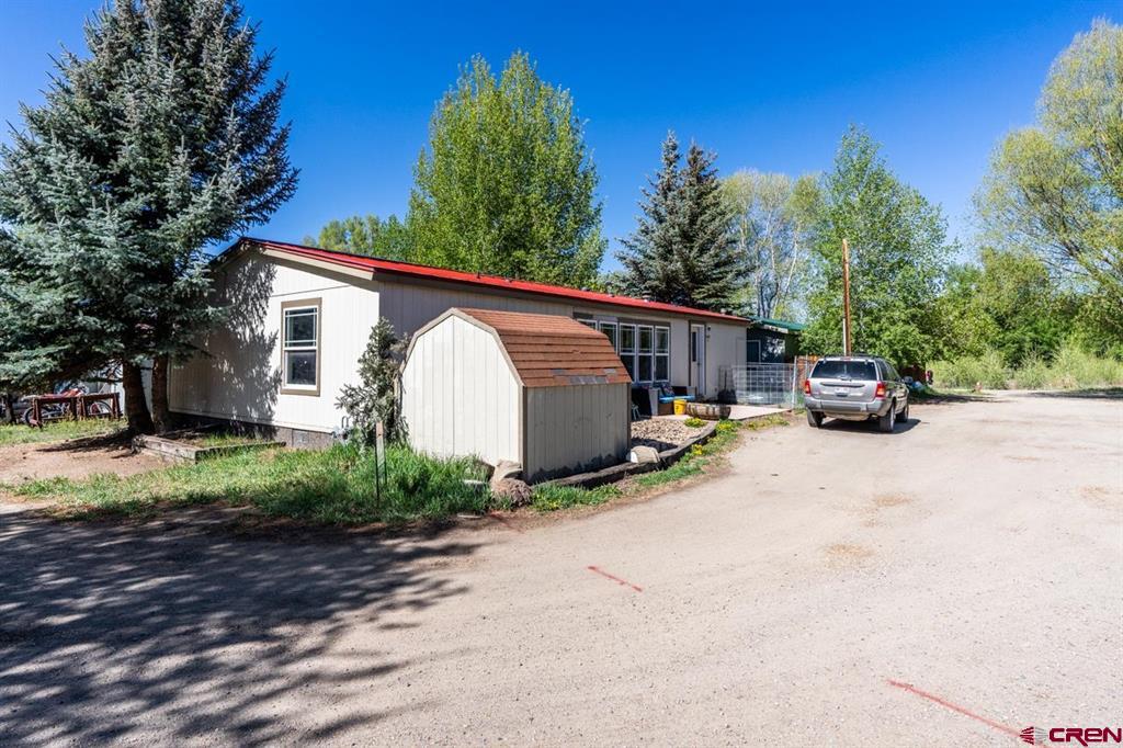 1208 W Tomichi Avenue Property Photo 1