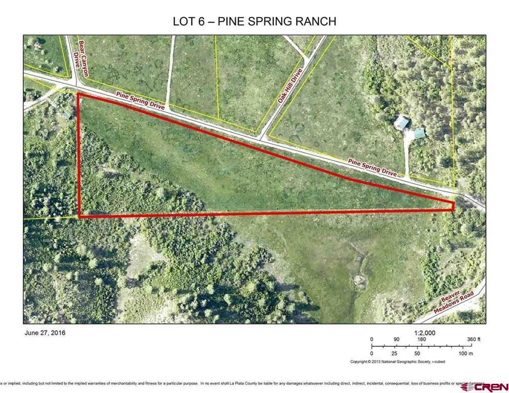242 Pine Springs Drive Property Photo 12