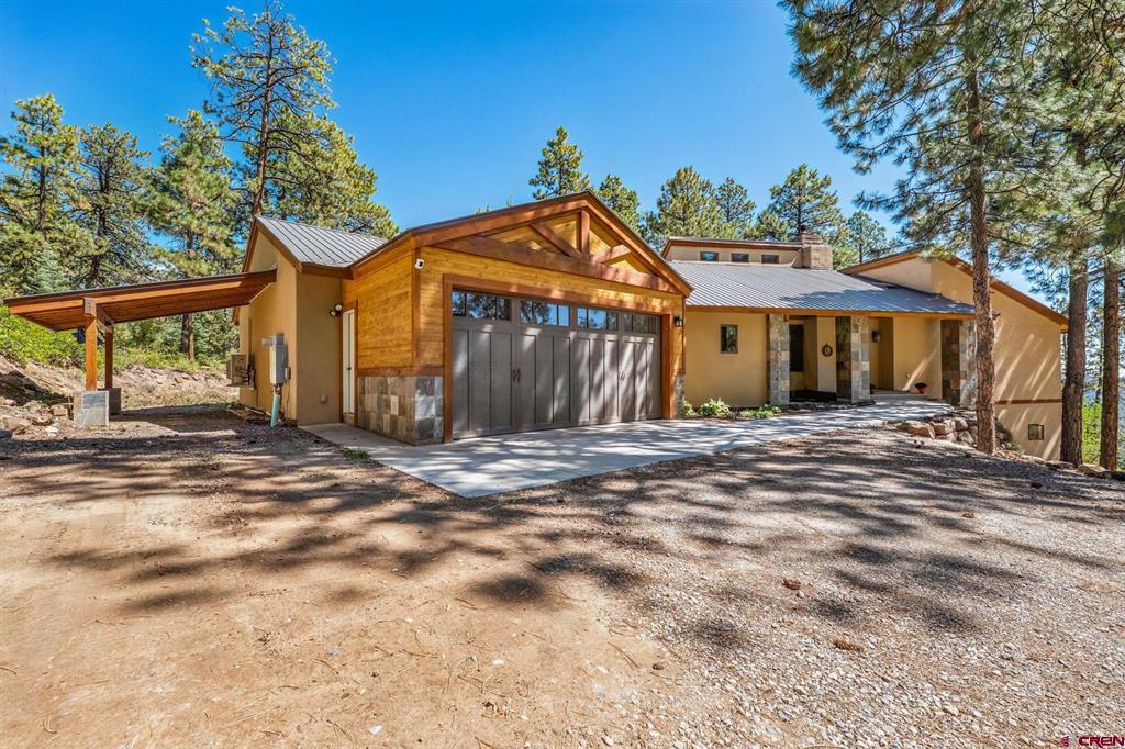 710 Stagecoach Trail Property Photo 1