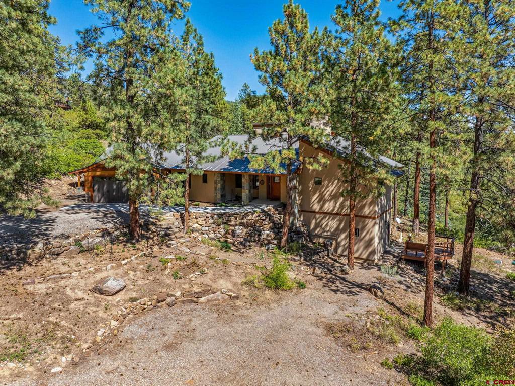710 Stagecoach Trail Property Photo 2