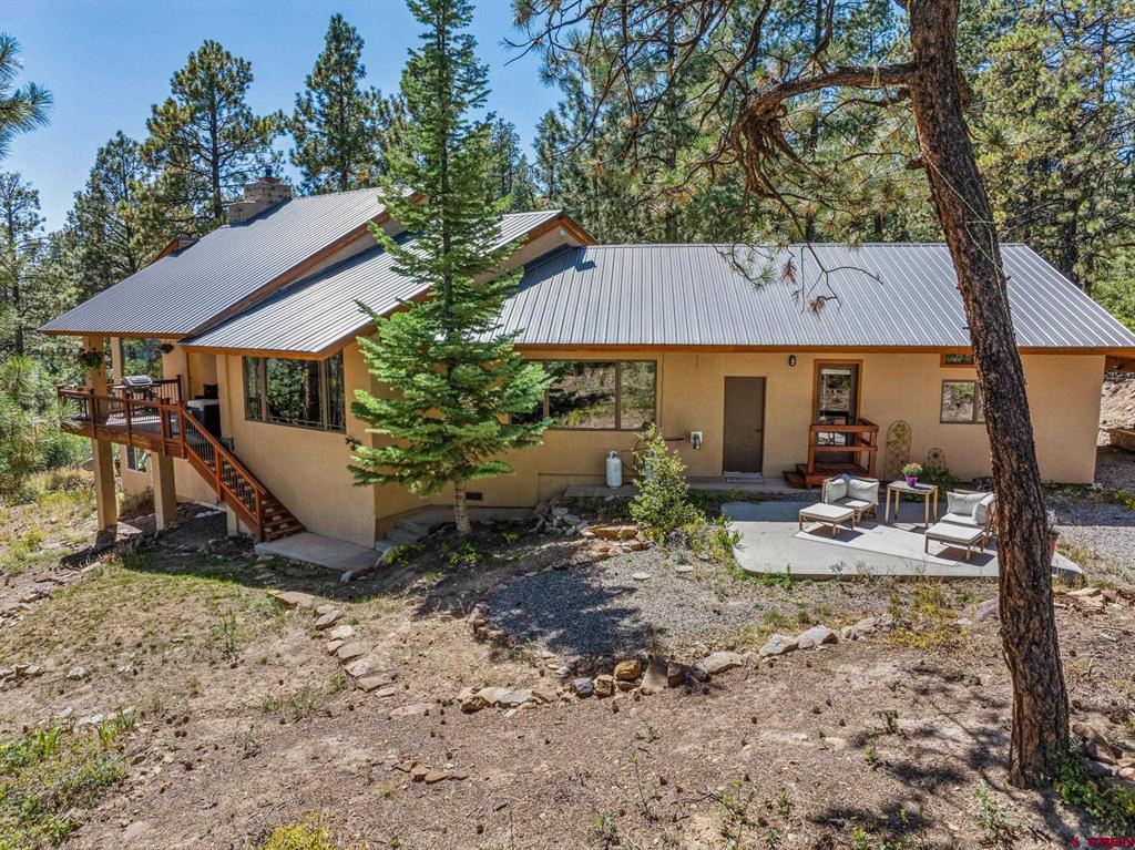 710 Stagecoach Trail Property Photo 27