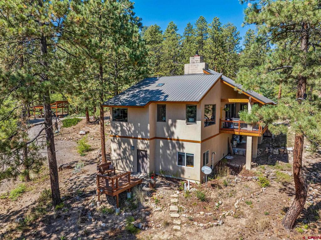 710 Stagecoach Trail Property Photo 34