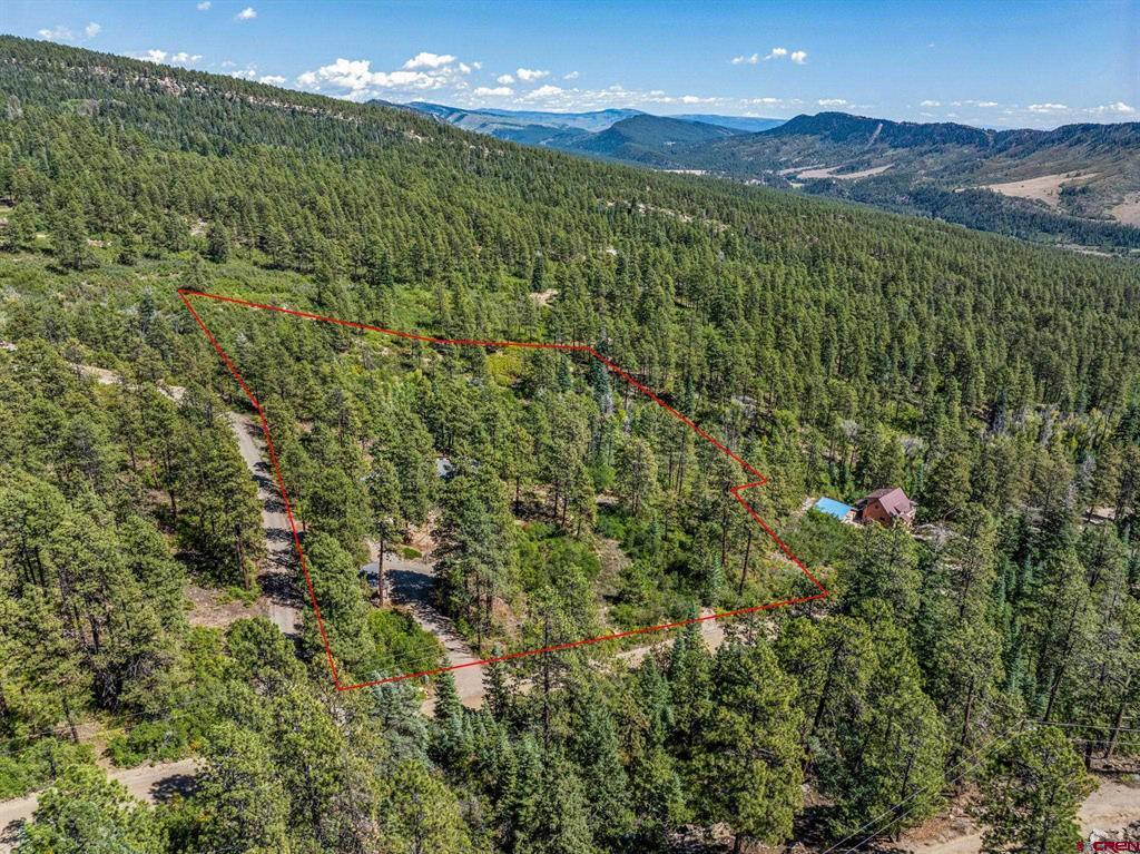 710 Stagecoach Trail Property Photo 44