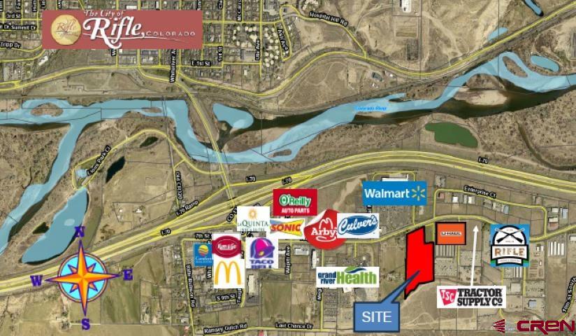 756 Airport Road Property Photo 3