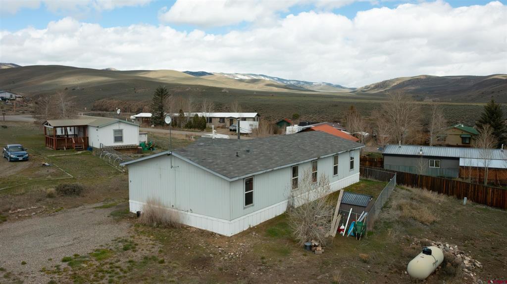 9 Ridge Lane