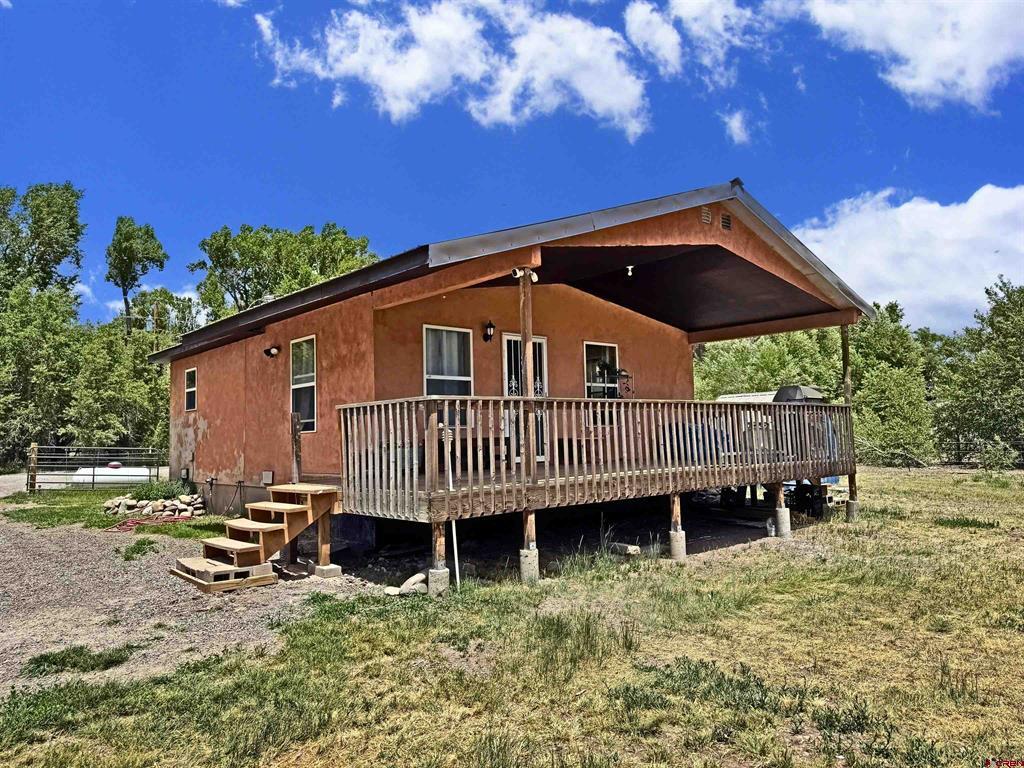 540 Comanche Trail Property Photo 2