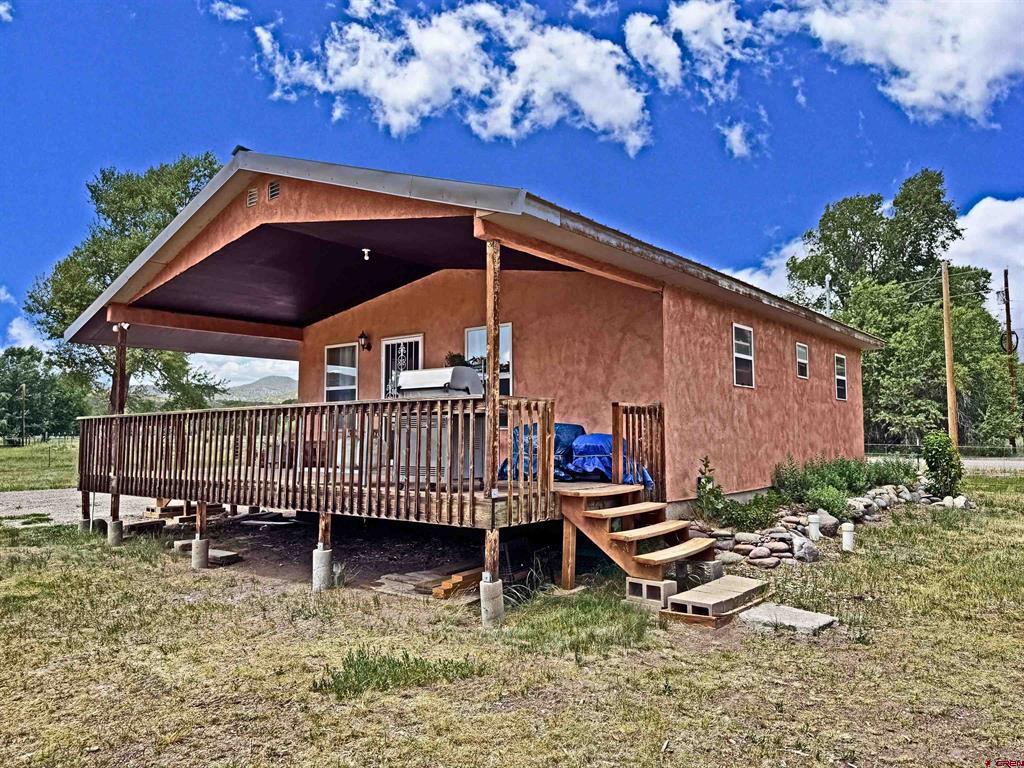 540 Comanche Trail Property Photo 3
