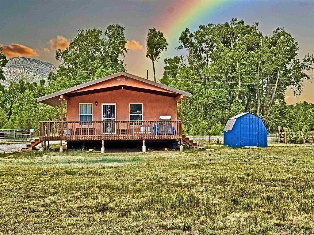 540 Comanche Trail Property Photo 4
