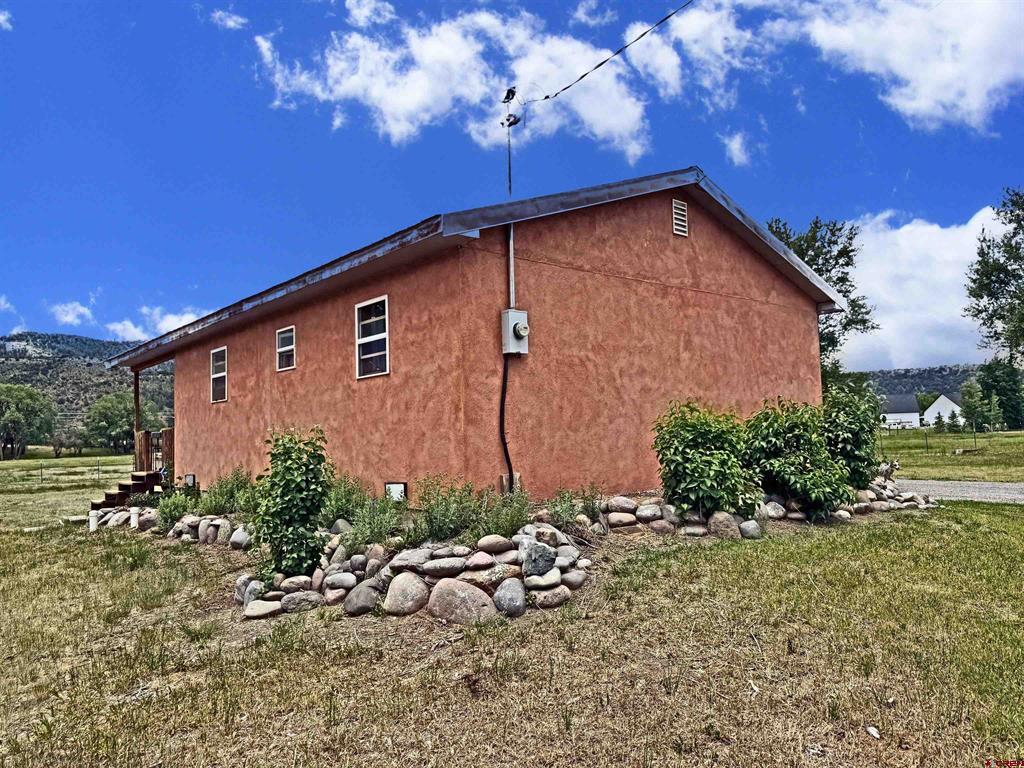 540 Comanche Trail Property Photo 5