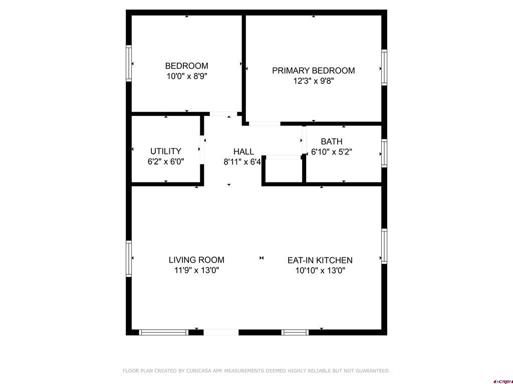 540 Comanche Trail Property Photo 6