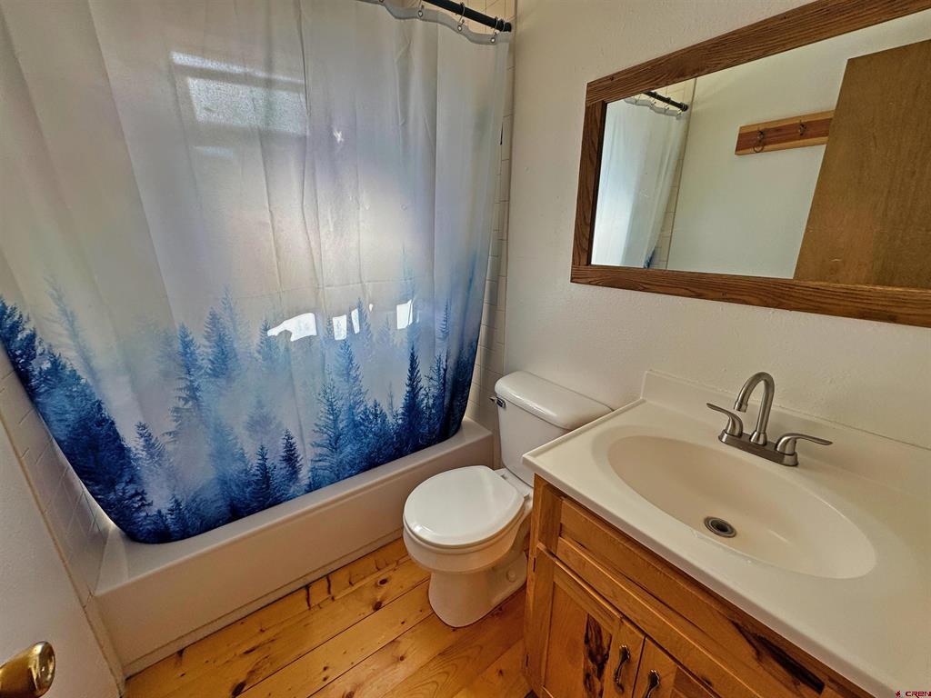 540 Comanche Trail Property Photo 16