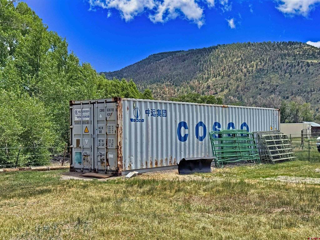 540 Comanche Trail Property Photo 24