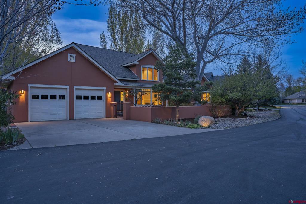 574 Horse Thief Lane Property Photo 45