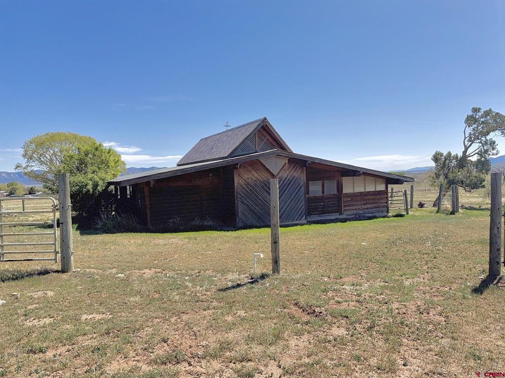 13753 Hwy 145 Property Photo 32
