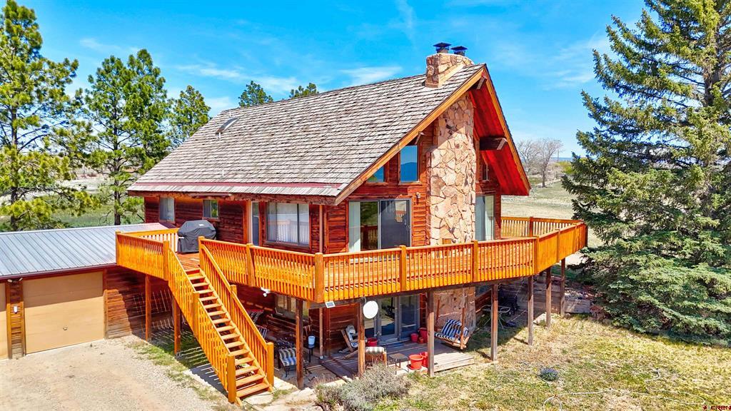 13753 Hwy 145 Property Photo 33