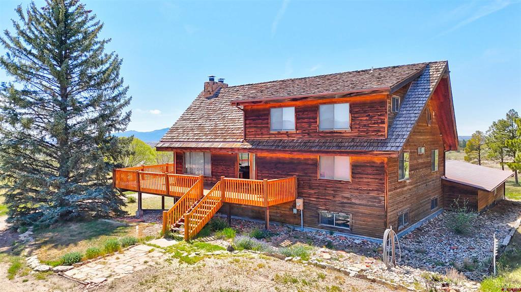13753 Hwy 145 Property Photo 34