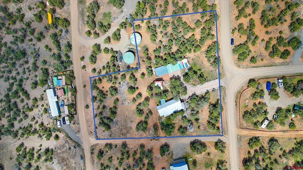 144 Pinon Hills Circle Property Photo 22